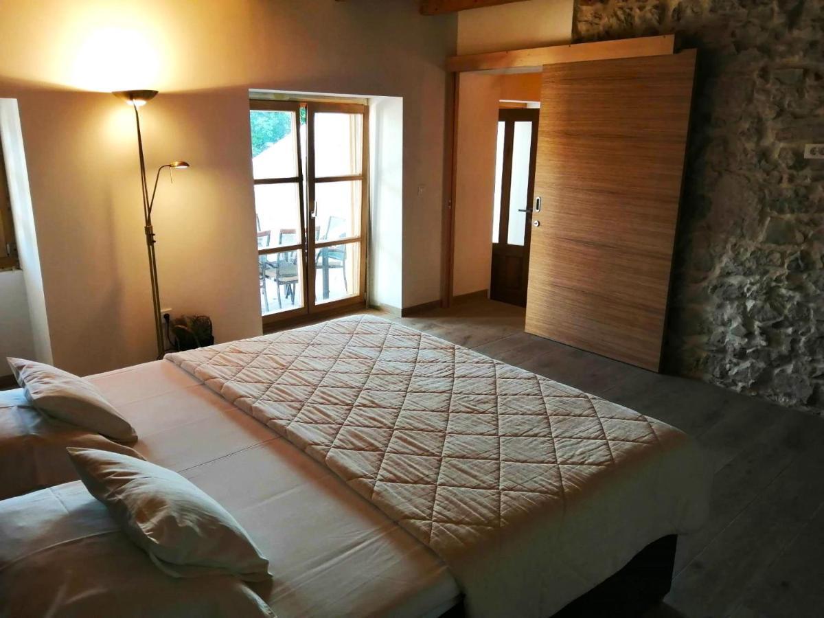 Apartments Dalmatian Stone House Turanj Εξωτερικό φωτογραφία