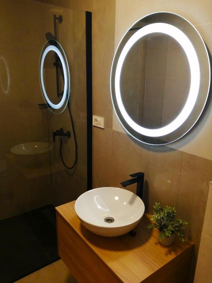 Apartments Dalmatian Stone House Turanj Εξωτερικό φωτογραφία